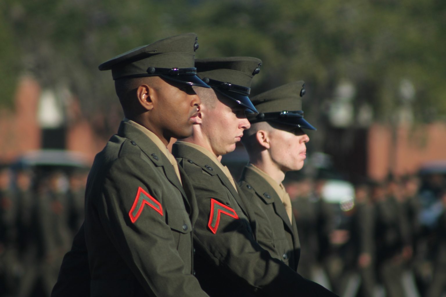 Marine Corps Recruit Depot Parris Island Graduation Fripp Island Resort