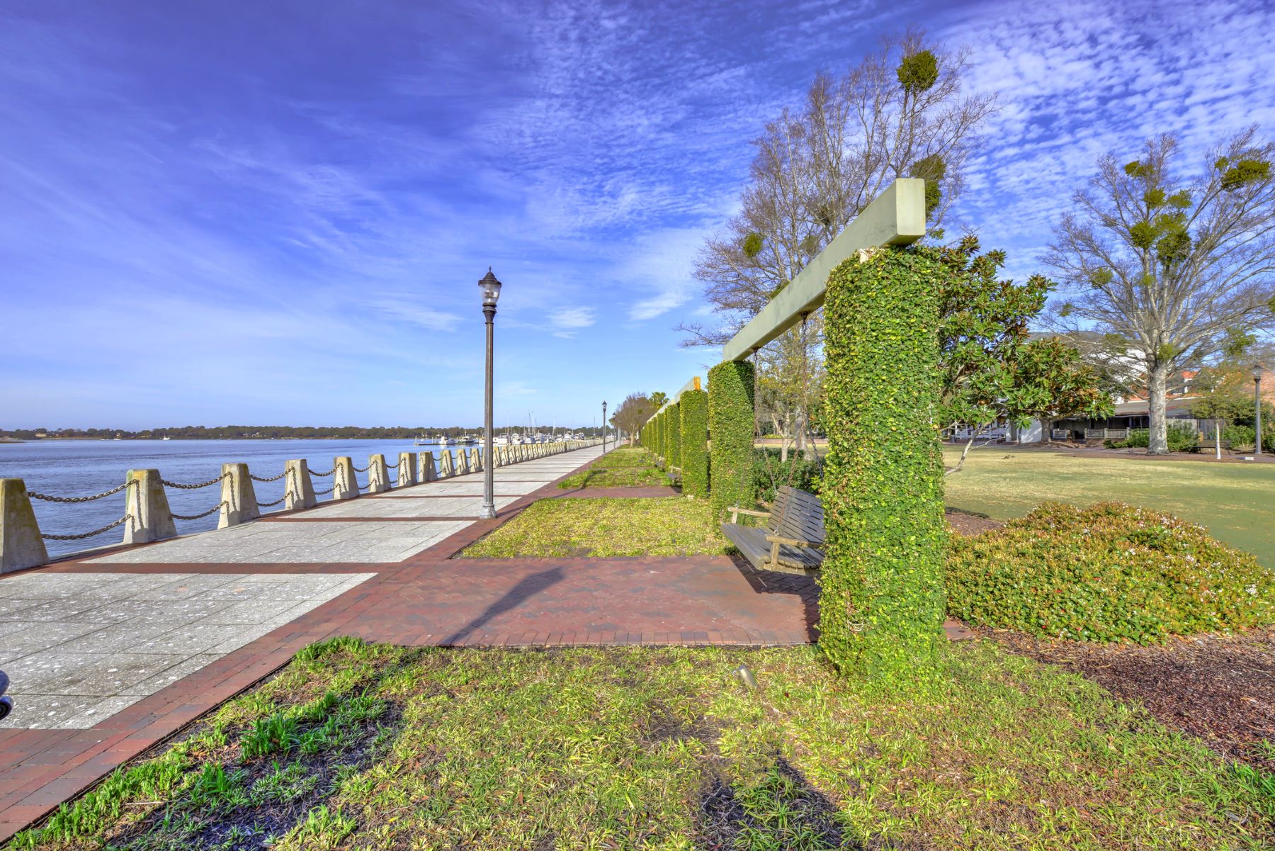 places to visit in beaufort sc