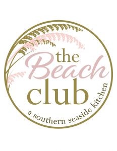 Beach Club Restaurant and Bar are Now Open!