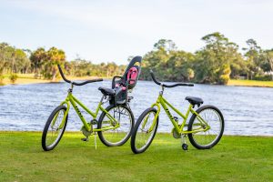 Fripp Island Resort Bicycle Rentals
