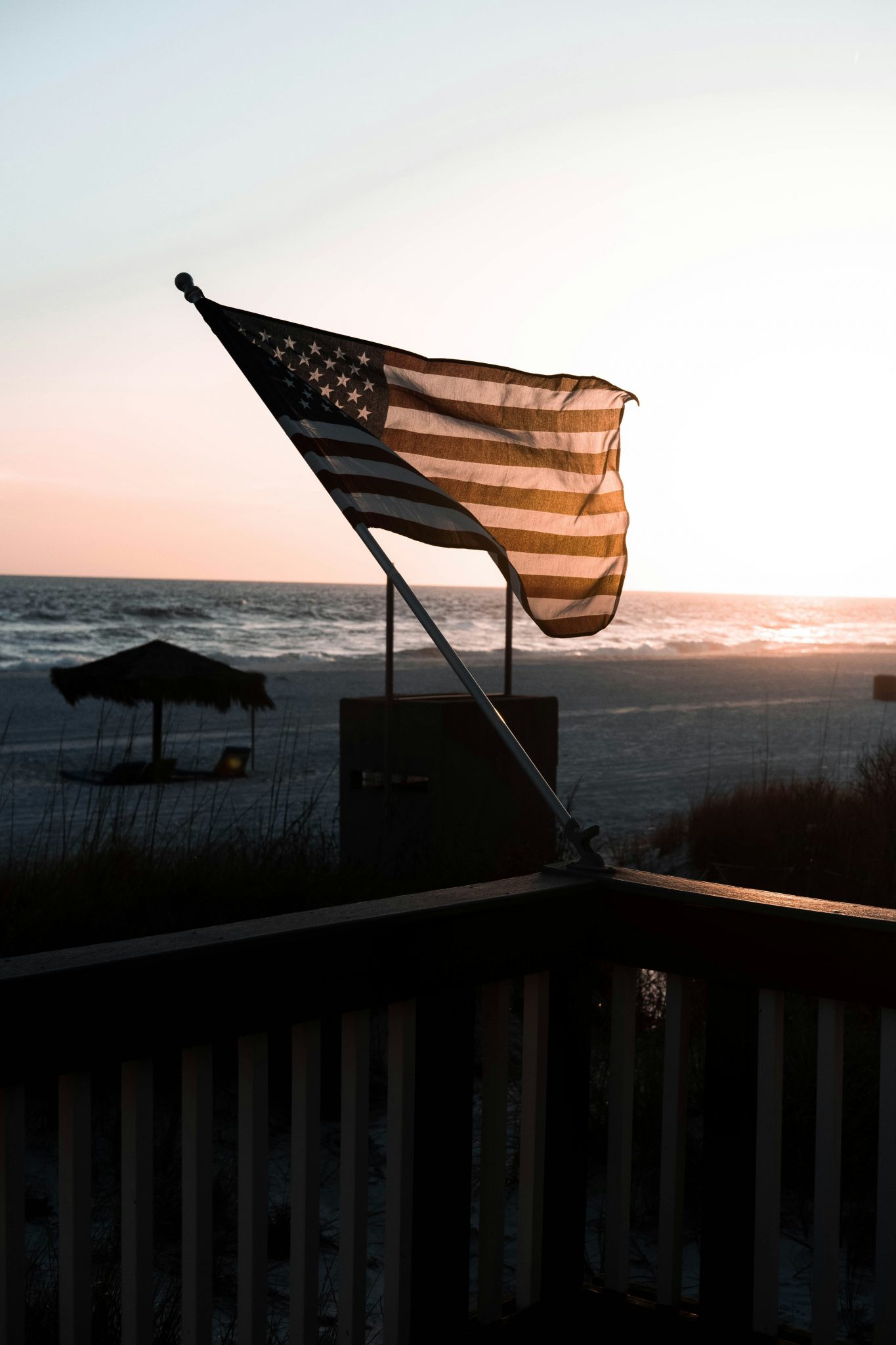 Memorial Day - Fripp Island Resort